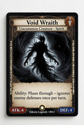 Void wraith