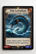 Tide Leviathan