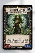 Verdant drayd