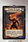 Ember Knight