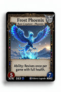 Frost Phoenix