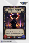 Eclipse reaper