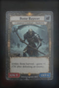 Bone reaver