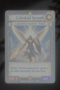 Celestial seraph