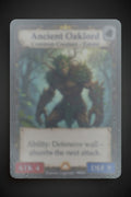 Ancient oaklord