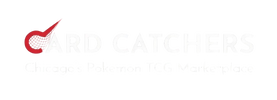 Card Catchers - Home